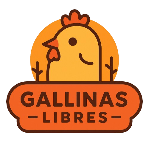 Gallinas Libres